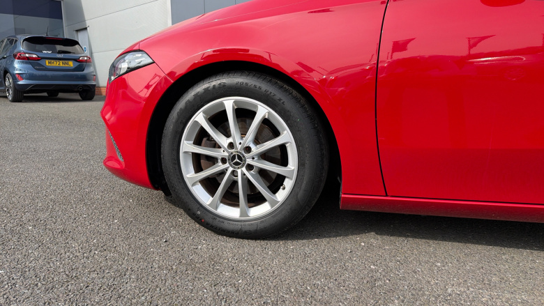 Mercedes-Benz A-Class A200 Sport 5dr Auto Petrol Hatchback